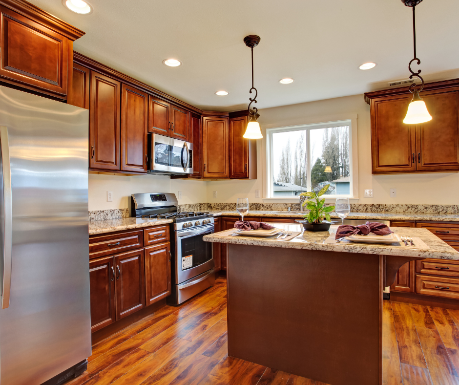 virtual kitchen remodeling
