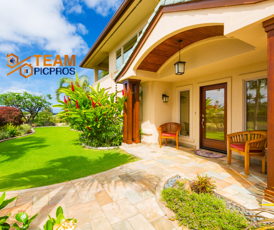 Virtual Home Remodel Exterior