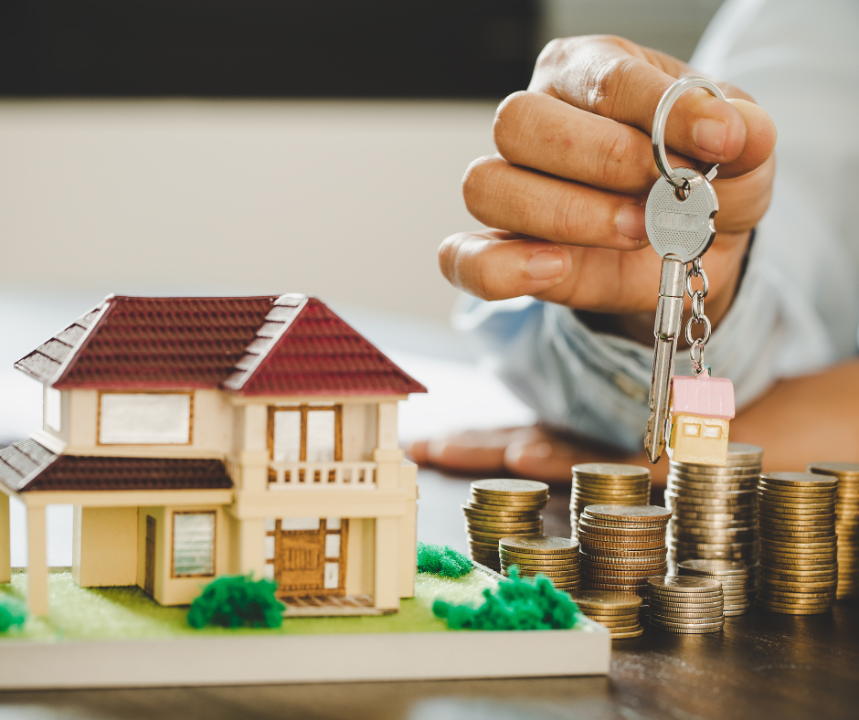 Real-estate is In Recession in U.S