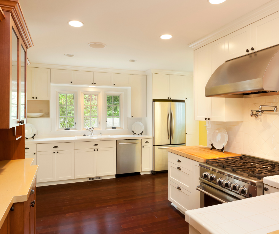 A Tour to Virtual Kitchen Remodeling