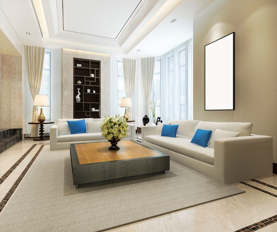 Virtual Staging