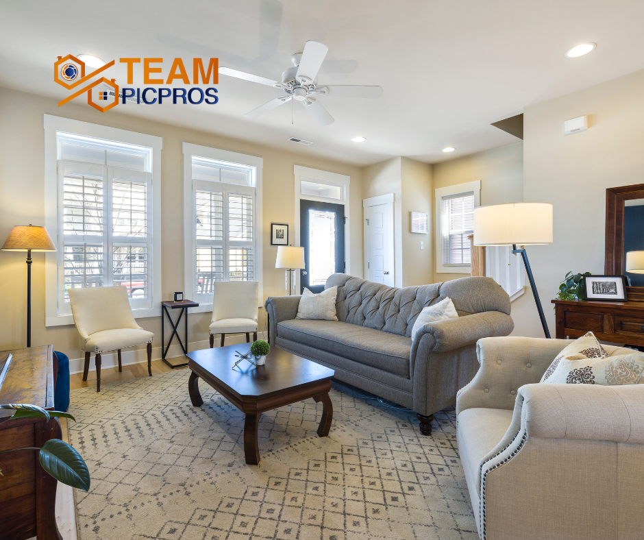 Real Estate Photo Enhancement