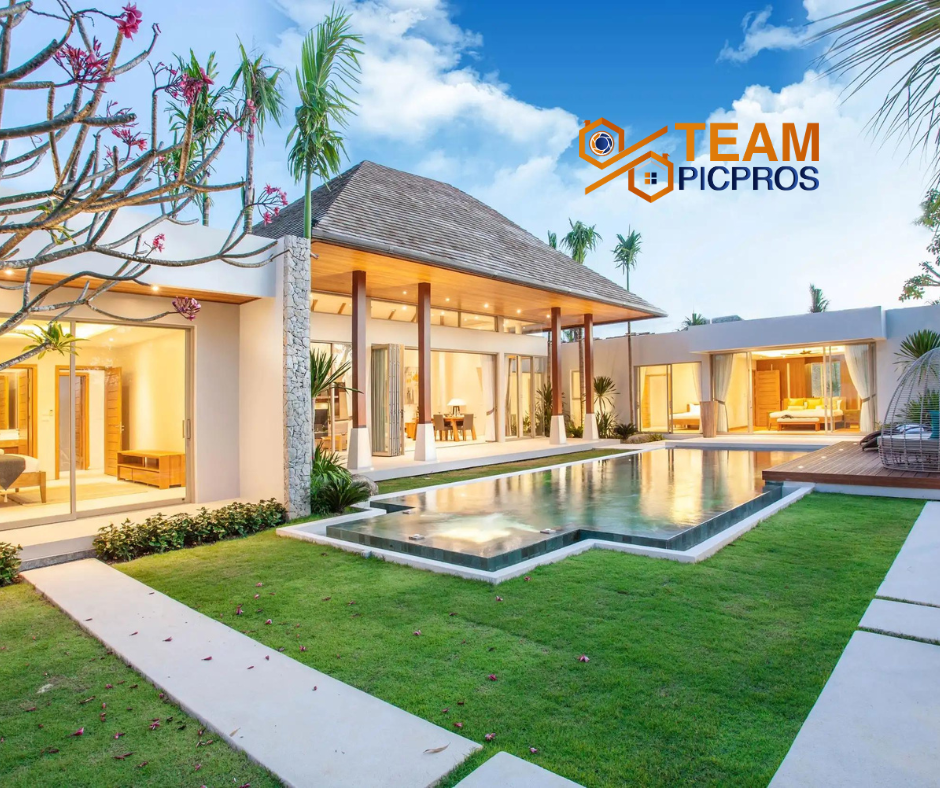 Professional Image Editing
