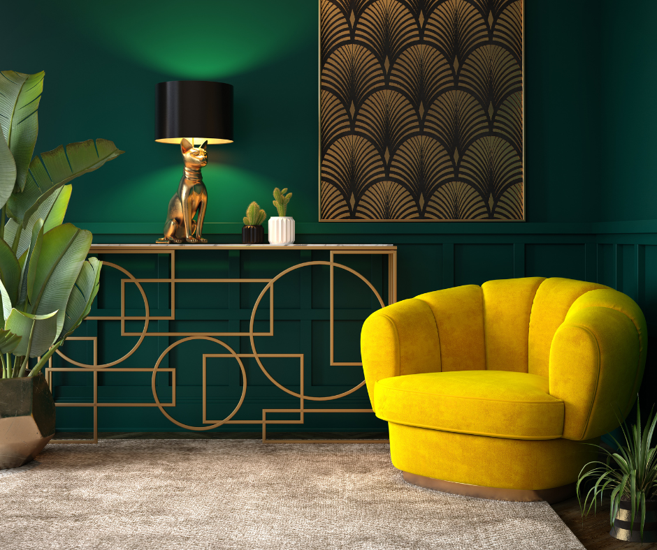 Home Staging